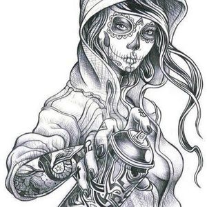 Meet your Posher, Guadalupe